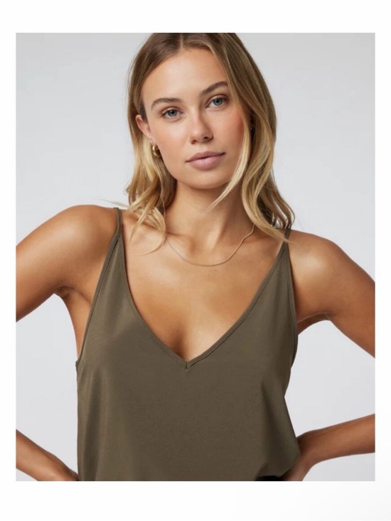 Vuori Tops - Vuori Villa Women's Tank